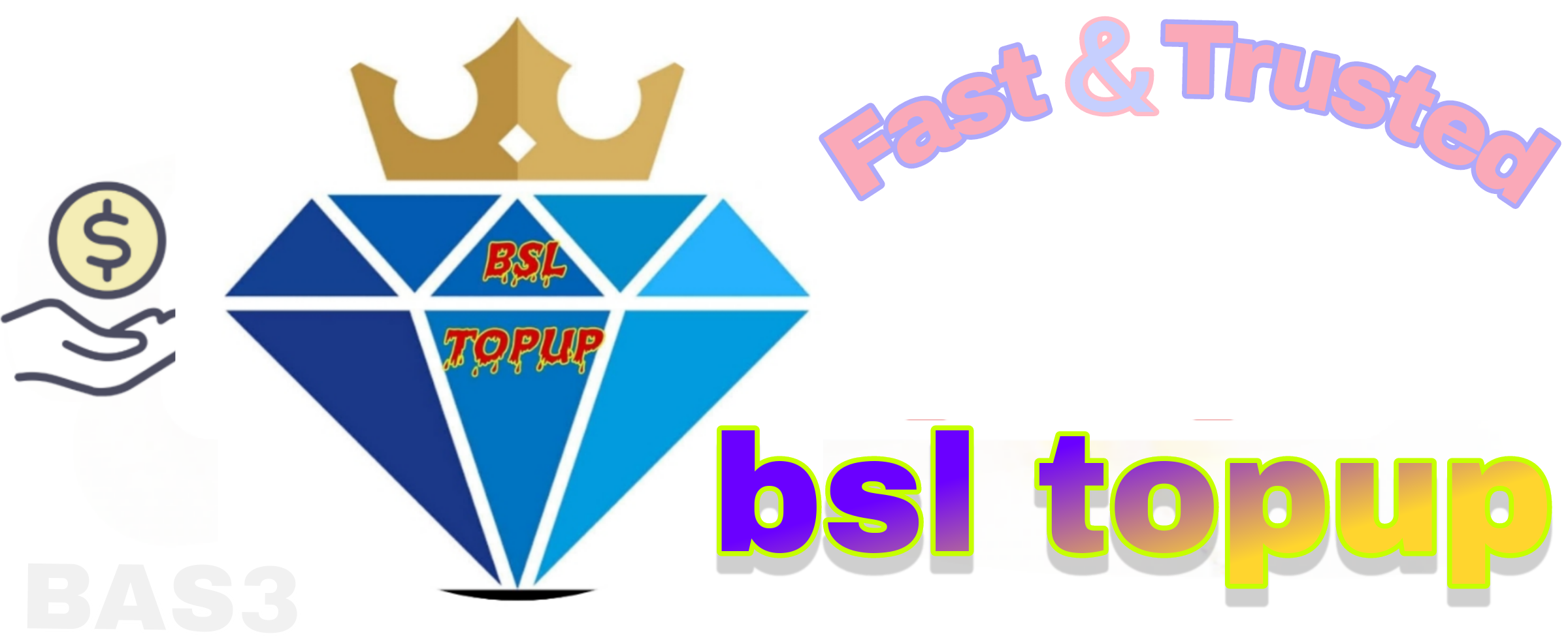 BSL TOPUP